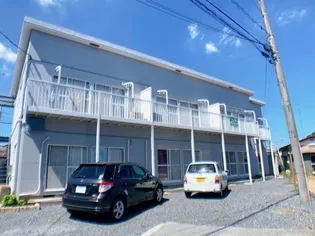 酒井ハイツの画像