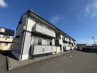 イーストニュータウンBの画像