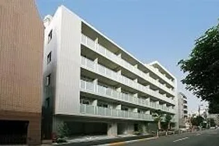 エスティメゾン戸越の画像