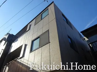 ラポール和泉【1階】の外観