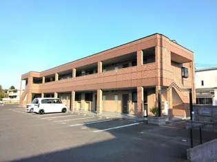 レ・コルニオーロ(※)【1階】の外観