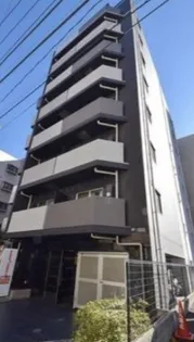 アプレシティ両国【4階】の外観