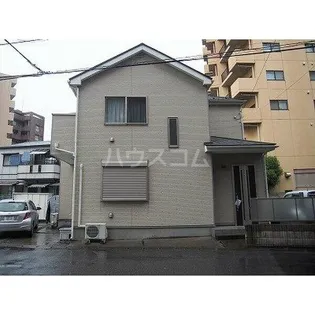 栃木県宇都宮市宿郷2【一戸建】の外観