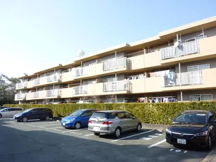 アーバンハイツ泉の画像