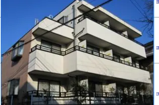 リバテイヒルの画像