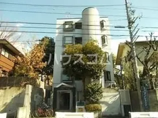 メゾン ド パサージュの画像