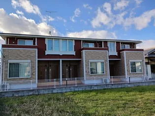 シャトーハイツGの画像