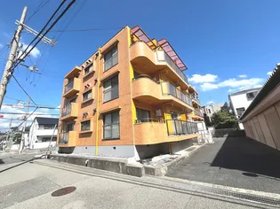 サンアーバン西田町の画像