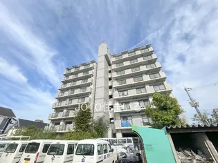 シャルマン鶴見の画像