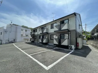 アビタシオンIの画像