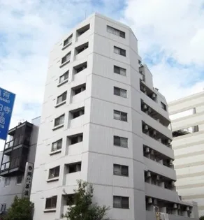 東京都葛飾区亀有3【マンション】の外観