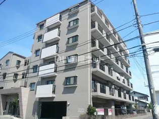 シャルマン千束の画像