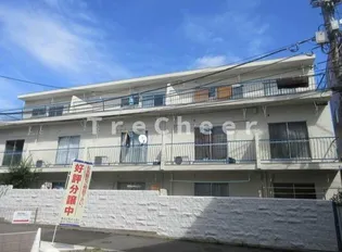 ニューレジデンスの画像