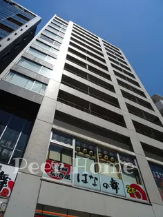 BPRレジデンス渋谷の画像