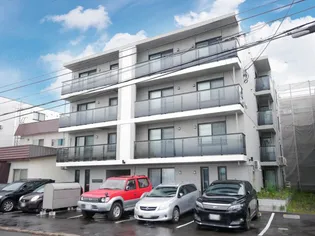 RESIDENCE SHINMEI HONGOU EASTの画像