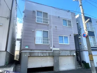 ヒュース北16Cの画像