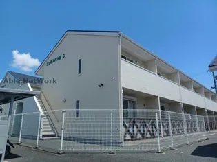 ジュネス八ツ面D棟の画像