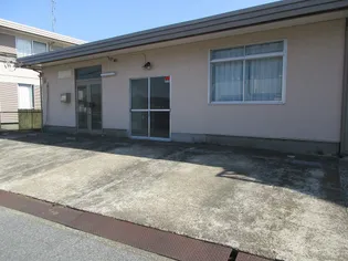 千葉県市原市東五所【一戸建】の外観