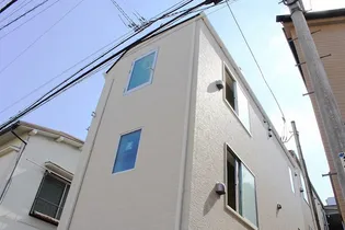 do La Tour 中野の外観