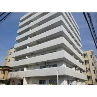 ダイアパレスステーションサイド静岡1号館の画像