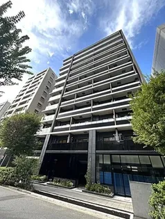 東京都中央区日本橋人形町2【マンション】の外観