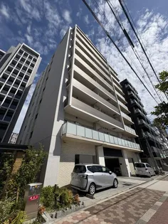 レミオコート都島の画像