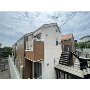 nota.yokohama【1階】の外観