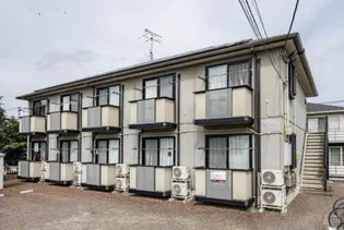 ライフ新小路【2階】の外観