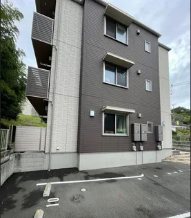 広島県福山市蔵王町3【マンション】の外観