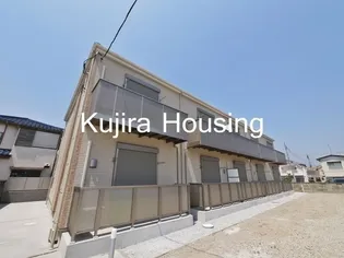 クレール 大畑【2階】の外観