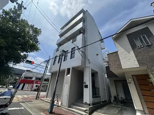 近藤ハイツ瑞光【3階】の外観