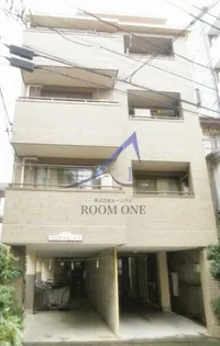 マンションメイの画像