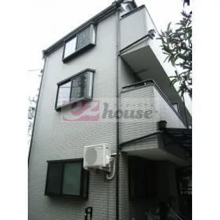 東京都中野区中野5【マンション】の外観