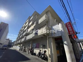 グランドール南平野の画像