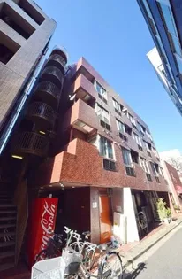 トーア岩本町マンションの画像