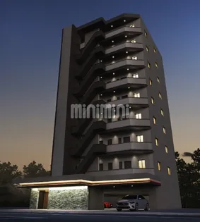 アーチレジデンス川名駅前の画像