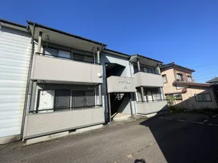 シャンテ吉田Aの画像