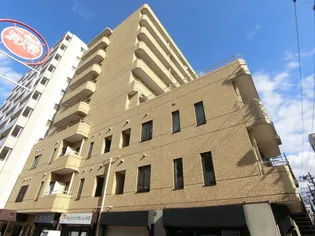 朝日サンライズ多摩川の画像