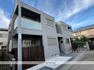 千葉県千葉市花見川区幕張町5【マンション】の外観