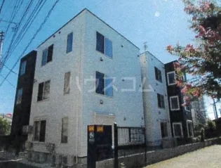 東京都葛飾区奥戸2【アパート】の外観