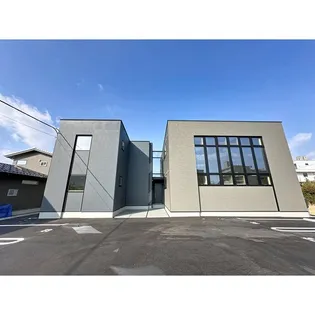 サン ステージ今泉A棟の画像