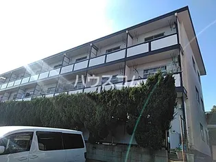 洋明ハイツの画像