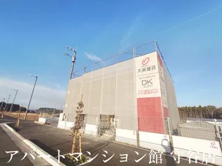 シャルマンドミール IIの画像