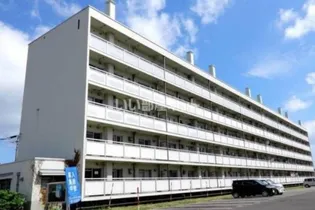 ビレッジハウス相野2号棟の画像