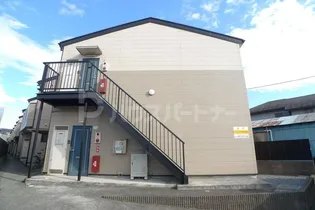 東初石アイビーハイツの画像