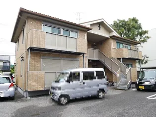 紅葉【1階】の外観