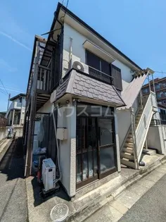 ハイネス成増の画像