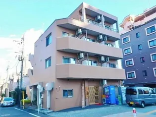 エスポワールの画像