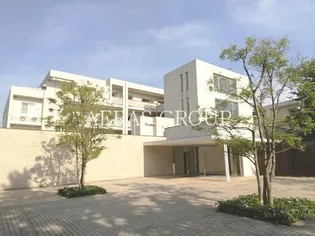 プラウド蘆花公園の画像