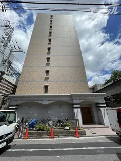 グランディールタカラ【2階】の外観